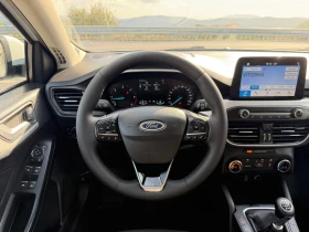 Ford Focus 1.5TDCi EcoBlue, снимка 11