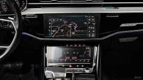 Audi A8 55 TFSI QUATTRO LWB* HUD* 360* МАСАЖИ, снимка 11