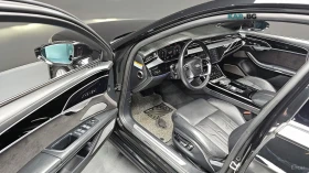 Audi A8 55 TFSI QUATTRO LWB* HUD* 360* МАСАЖИ, снимка 9