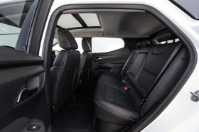 Chevrolet Bolt EUV Premier, снимка 11