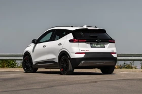 Chevrolet Bolt EUV Premier, снимка 4