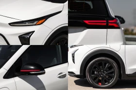 Chevrolet Bolt EUV Premier, снимка 12
