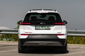 Chevrolet Bolt EUV Premier, снимка 5