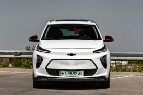 Chevrolet Bolt EUV Premier, снимка 2