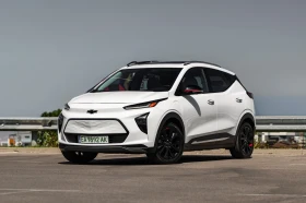 Chevrolet Bolt EUV Premier, снимка 1