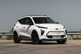 Chevrolet Bolt EUV Premier, снимка 3