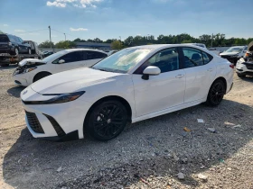 Toyota Camry 2.5l Se, снимка 1