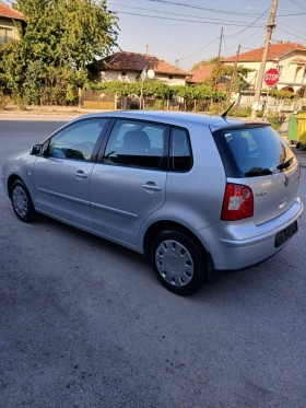 VW Polo ТОП Състояние!!!! 1.4 бензин!!!, снимка 6