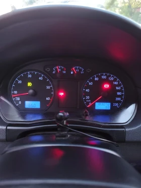 VW Polo ТОП Състояние!!!! 1.4 бензин!!!, снимка 9