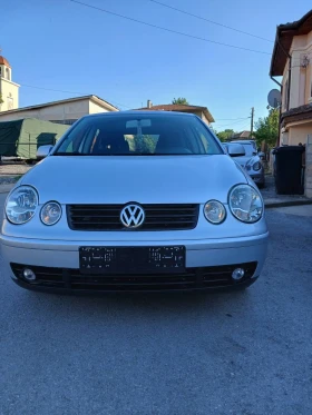 VW Polo ТОП Състояние!!!! 1.4 бензин!!!, снимка 2