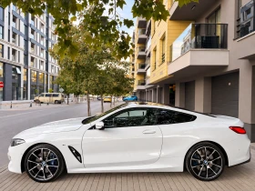 BMW 840 x-Drive, снимка 4