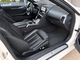 BMW 840 x-Drive, снимка 14