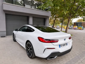 BMW 840 x-Drive, снимка 8