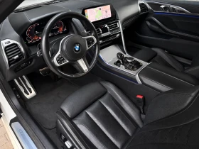 BMW 840 x-Drive, снимка 11