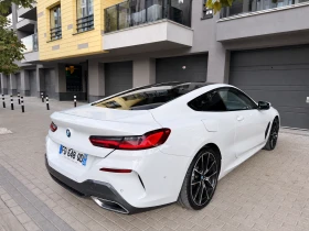 BMW 840 x-Drive, снимка 7