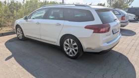 Citroen C5, снимка 3