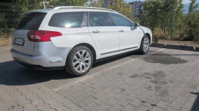 Citroen C5, снимка 4