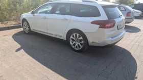 Citroen C5, снимка 2