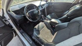 Citroen C5, снимка 10