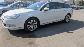 Citroen C5, снимка 1