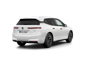 BMW iX xDrive45, снимка 3
