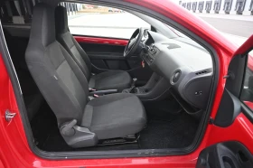 Skoda Citigo 1.0 MPI НА ГАЗ, снимка 10