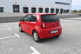 Skoda Citigo 1.0 MPI НА ГАЗ, снимка 4