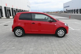 Skoda Citigo 1.0 MPI НА ГАЗ, снимка 7