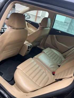 VW Passat 2.0 BMP, снимка 13
