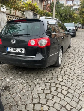VW Passat 2.0 BMP, снимка 5