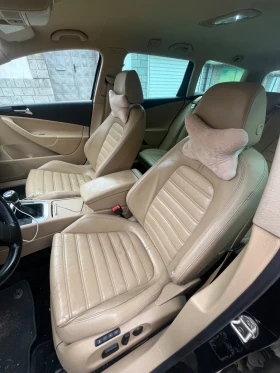 VW Passat 2.0 BMP, снимка 12