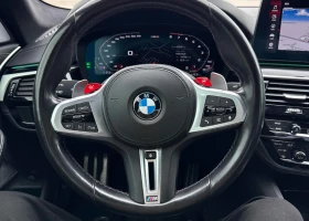 BMW M5 COMPETITION * BOWER&&WILKINS * CARBON, снимка 8
