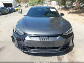Audi E-Tron GT, снимка 2
