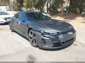 Audi E-Tron GT, снимка 1