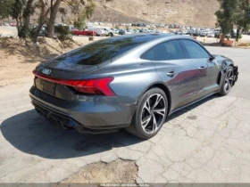 Audi E-Tron GT, снимка 7