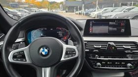BMW 530 M-pack, снимка 14