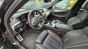 BMW 530 M-pack, снимка 10