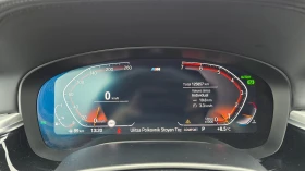 BMW 530 M-pack, снимка 12