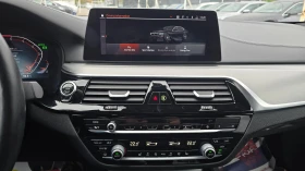 BMW 530 M-pack, снимка 13