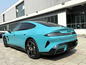 Xiaomi SU7 Ultra Long Range Advanced Smart Driving Pro, снимка 6