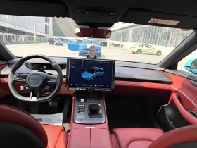 Xiaomi SU7 Ultra Long Range Advanced Smart Driving Pro, снимка 9