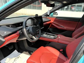 Xiaomi SU7 Ultra Long Range Advanced Smart Driving Pro, снимка 8