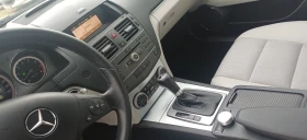 Mercedes-Benz C 180 С 180 KOMPRESSOR, снимка 7