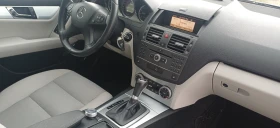 Mercedes-Benz C 180 С 180 KOMPRESSOR, снимка 13