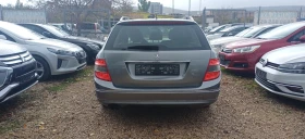 Mercedes-Benz C 180 С 180 KOMPRESSOR, снимка 5