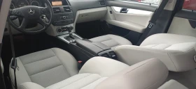 Mercedes-Benz C 180 С 180 KOMPRESSOR, снимка 8