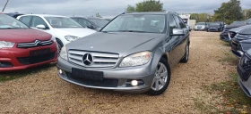 Mercedes-Benz C 180 С 180 KOMPRESSOR, снимка 1