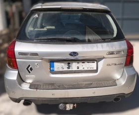 Subaru Outback H6, снимка 5