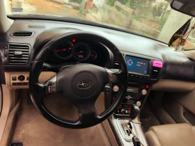 Subaru Outback H6, снимка 3