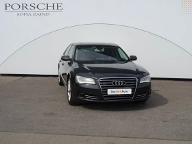 Audi A8 4.2 FSI  quattro | Mobile.bg    2